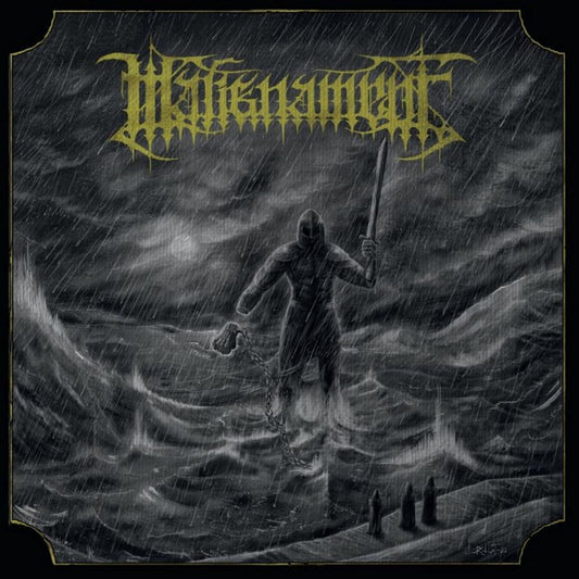 Malignament - Hypocrisis Absolution - CD - Primitive Reaction