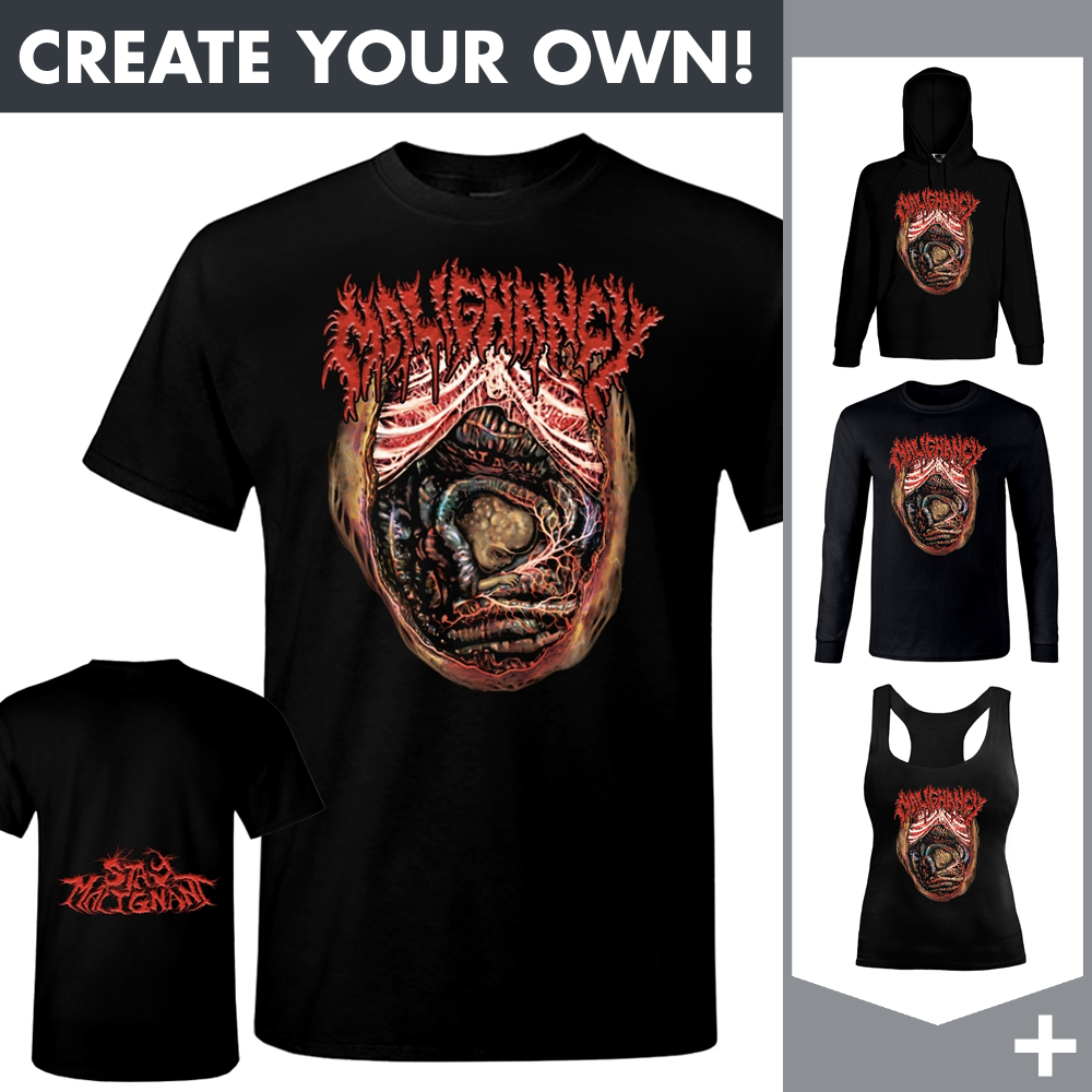 Malignancy - Cavity - Merchandising