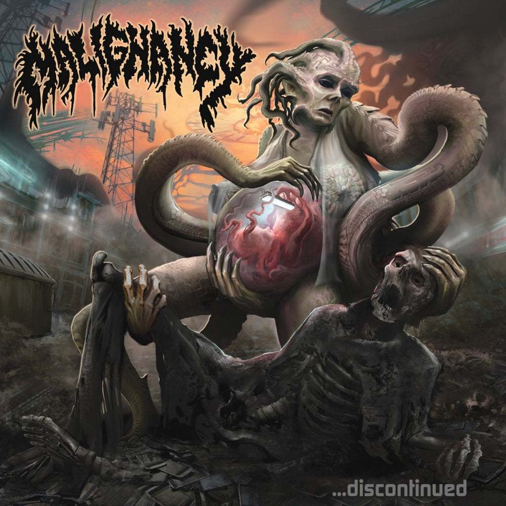 Malignancy - Discontinued - CD - Willowtip