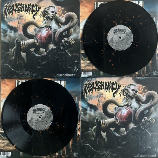 Malignancy - Discontinued - LP COLOURED - Willowtip - Image 2