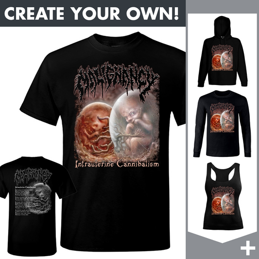 Malignancy - Intrauterine - Merchandising