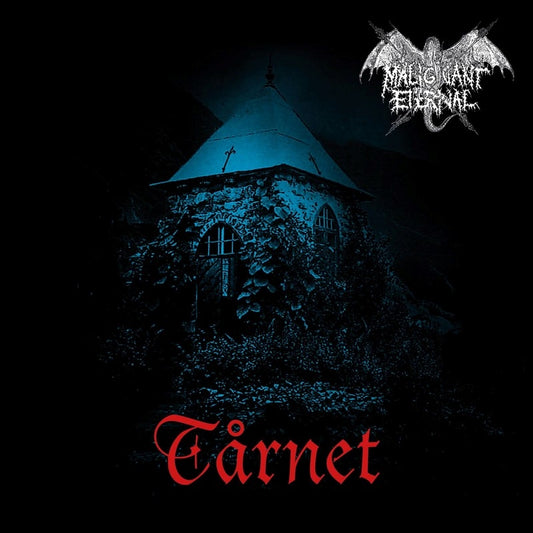 Malignant Eternal - Tarnet - CD DIGIPAK - Soulseller