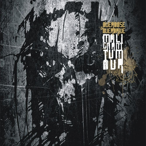 Malignant Tumour - Overdose & Overdrive - CD - War Anthem Records