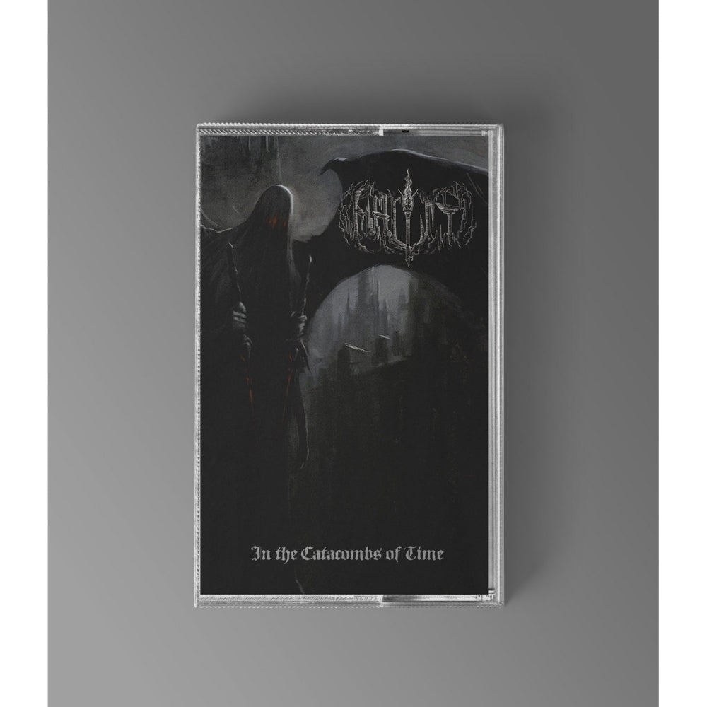 Malist - In The Catacombs Of Time - CASSETTE - Northern Silence