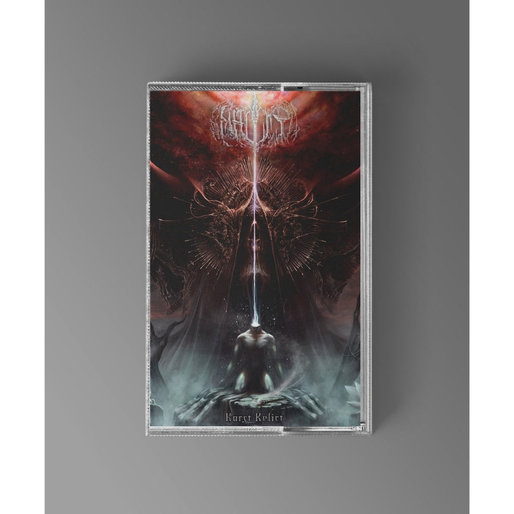 Malist - Karst Relict - CASSETTE - Northern Silence