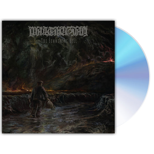 Malthusian - The Summoning Bell - CD - Relapse Records