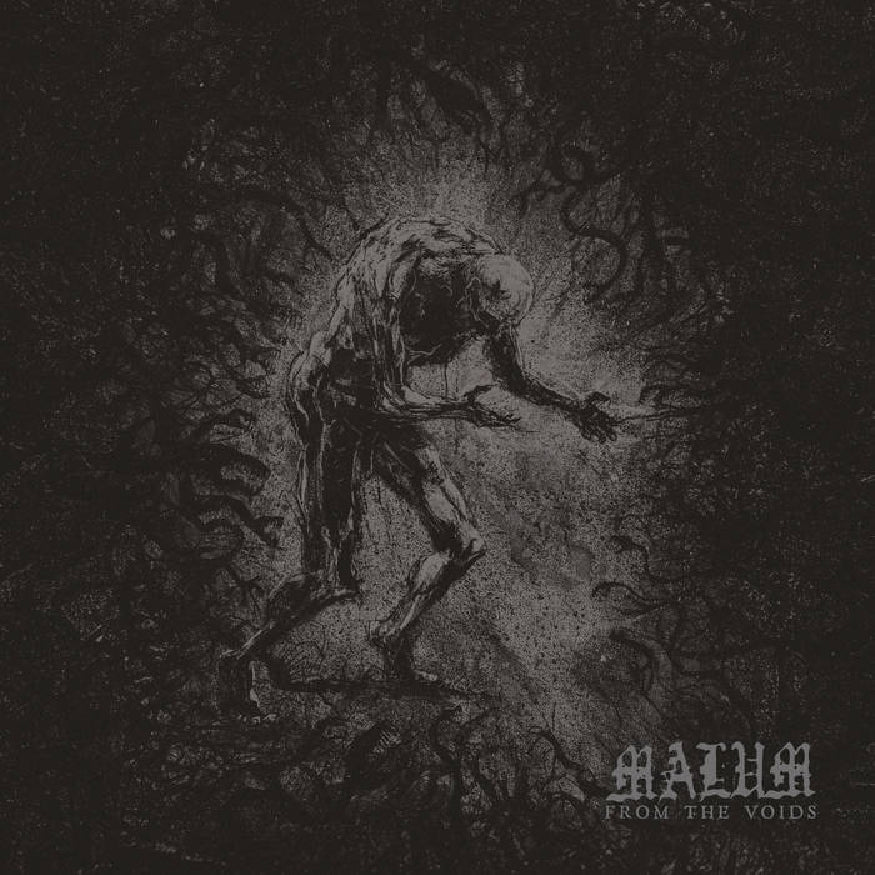 Malum - From The Voids - CD - Dark Essence