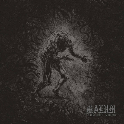 Malum - From The Voids - CD - Dark Essence
