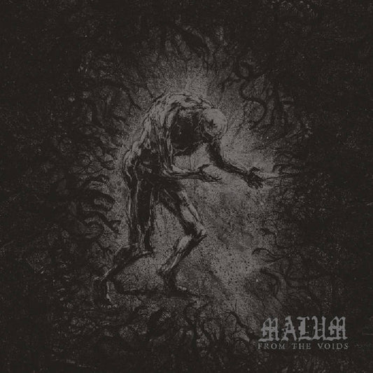 Malum - From The Voids - CD - Dark Essence