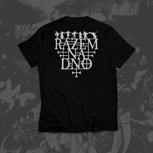 Manbryne - Totentanz - T-shirt - Malignant Voices - Image 2