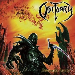 Obituary - Rééditions 2026!