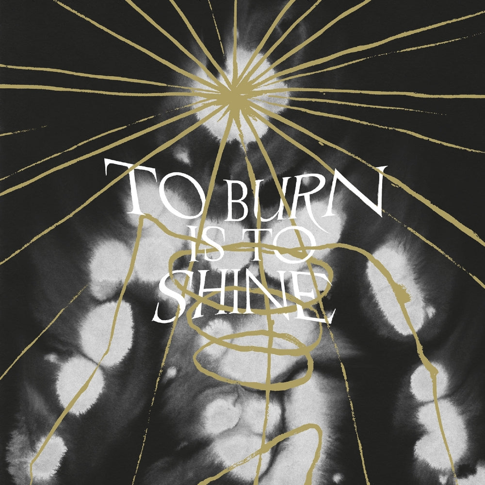 Manes - To Burn Is To Shine - CD/Vinyl - Image 1 - 