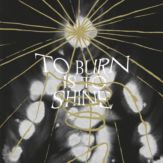 Manes - To Burn Is To Shine - CD/Vinyl - Image 1 - 