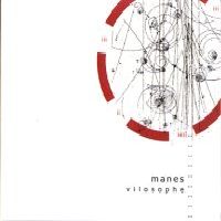 Manes - Vilosophe - CD - Code 666