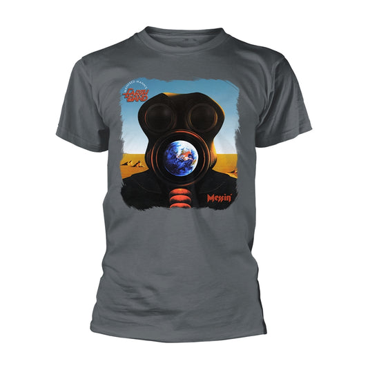 Manfred Mann's Earth Band - Messin - T-shirt - PHD