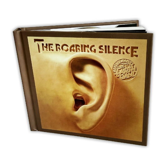 Manfred Mann's Earth Band - The Roaring Silence (50th Anniversary) - CD/Vinyl - Image 1 - 