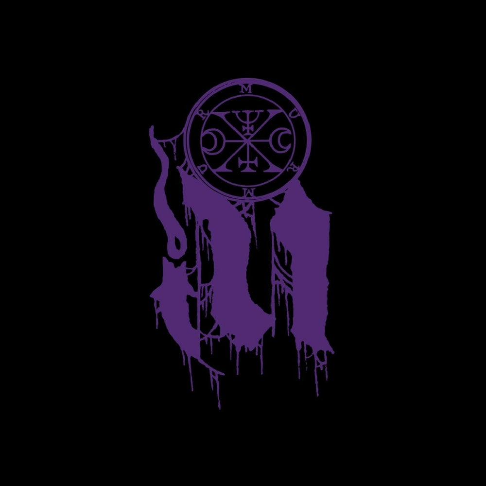 Manifesting - Descension Through The Seven Forbidden Seals - CD - Invictus Productions