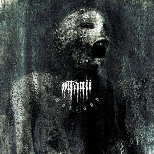 Manii - Kollaps - CD - Avantgarde Music