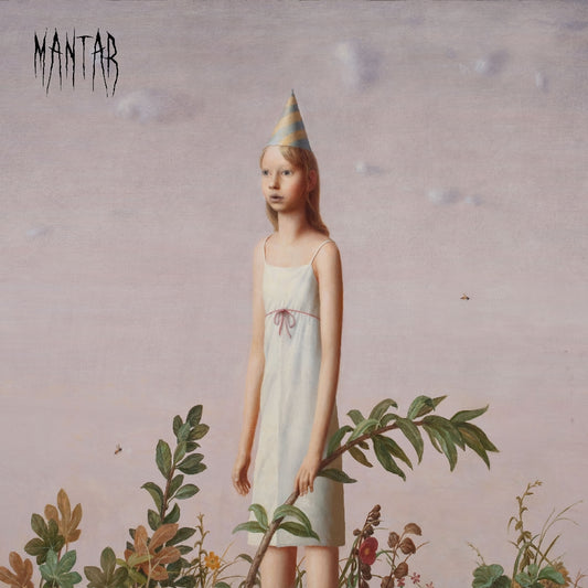 Mantar - Post Apocalyptic Depression - CD DIGIPAK - Metal Blade Records