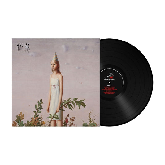 Mantar - Post Apocalyptic Depression - LP - Metal Blade Records