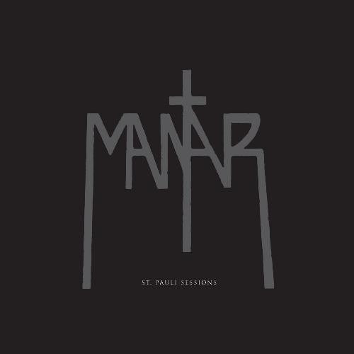 Mantar - St. Pauli Sessions - LP Gatefold - Cargo