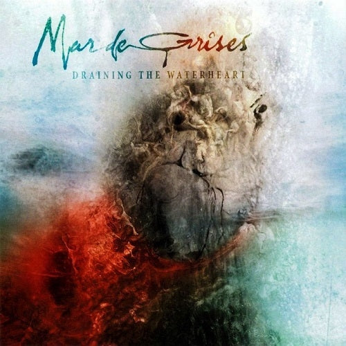 Mar De Grises - Draining The Waterheart - DOUBLE LP GATEFOLD - Ardua Music