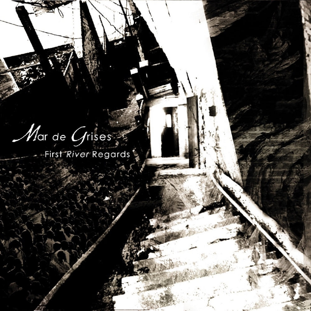 Mar De Grises - First River Regards - CD EP DIGIPAK - Ardua Music