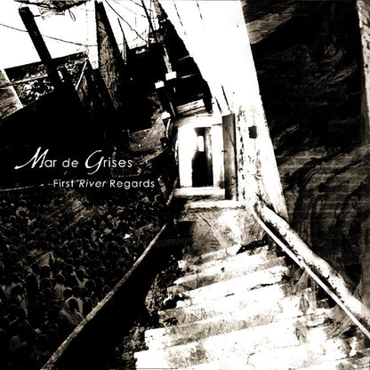 Mar De Grises - First River Regards - CD EP DIGIPAK - Ardua Music