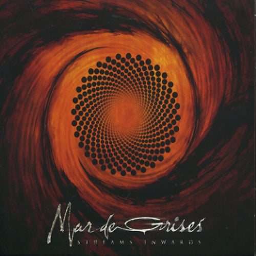 Mar De Grises - Streams Inwards - CD - Season of Mist