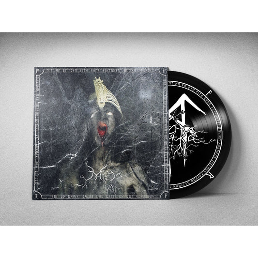 Mara - Loka Maer - LP - Immortal Frost Productions - Image 2