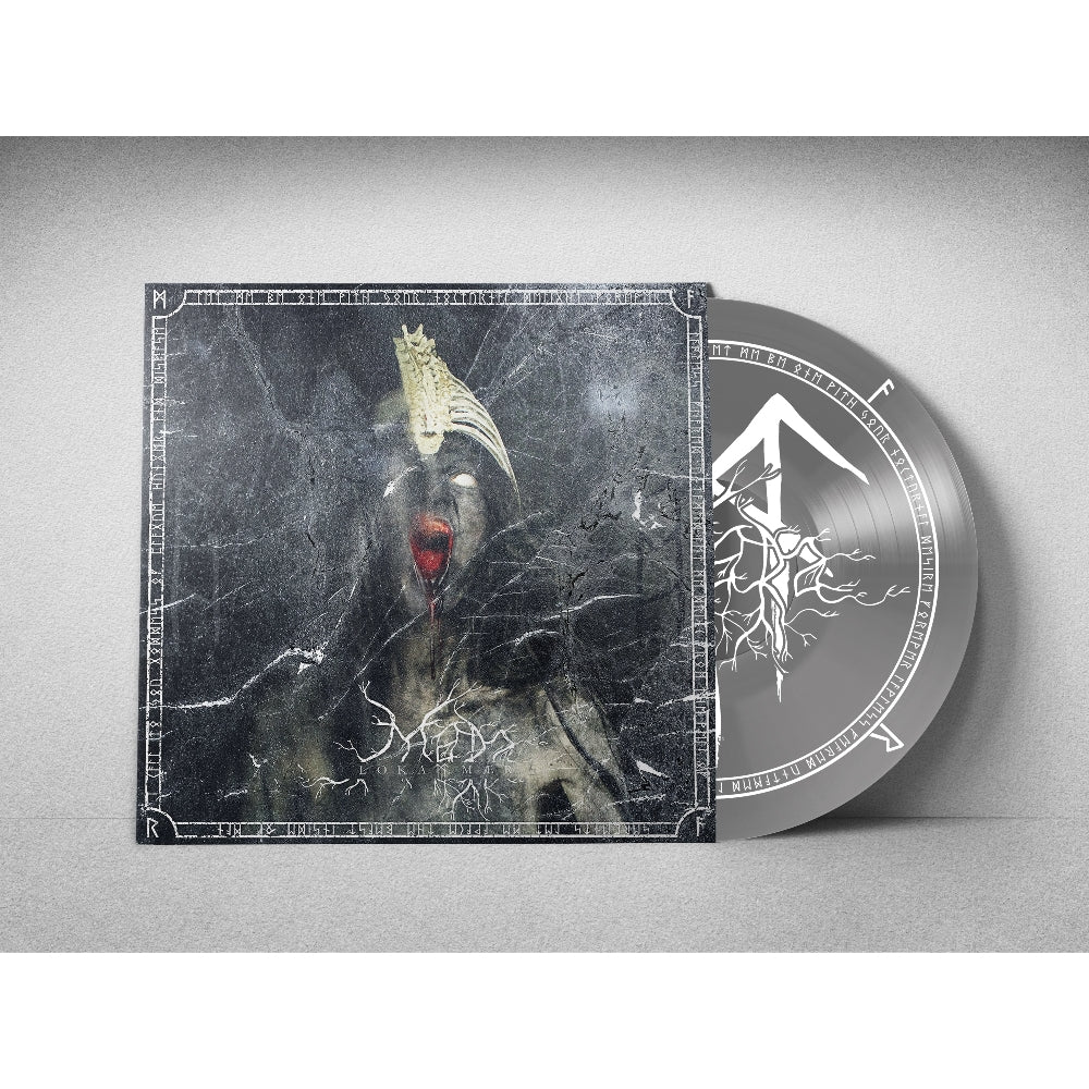 Mara - Loka Maer - LP COLOURED - Immortal Frost Productions - Image 2