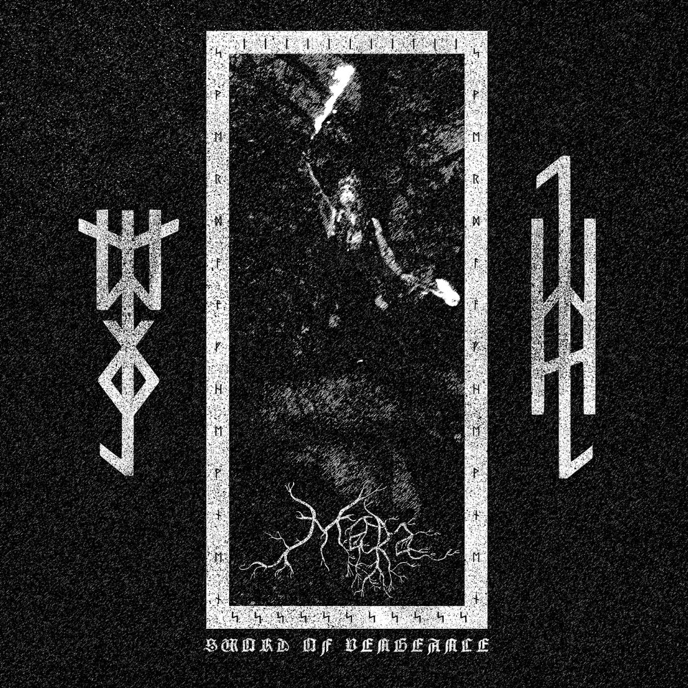 Mara - Sword of Vengeance - CD DIGIPAK - Immortal Frost Productions