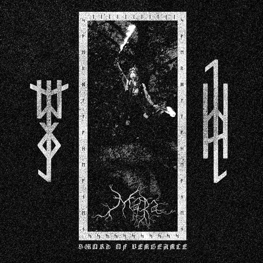 Mara - Sword of Vengeance - CD DIGIPAK - Immortal Frost Productions