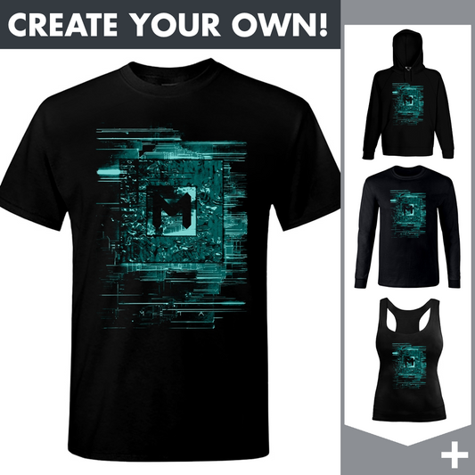 Maraton - Meta - Merchandising