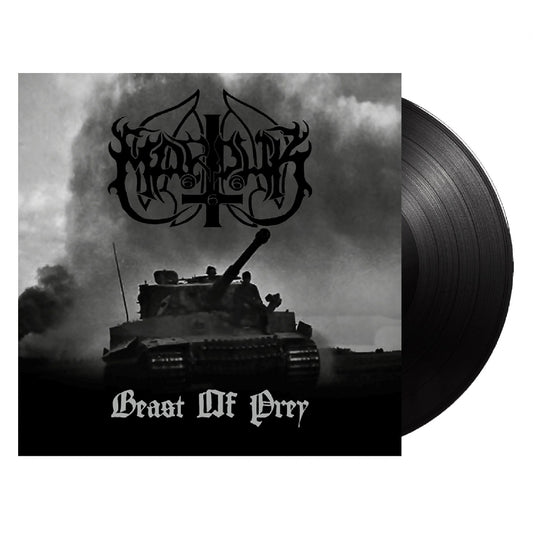 Marduk - Beast Of Prey: Brutal Assault - LP - Back on Black