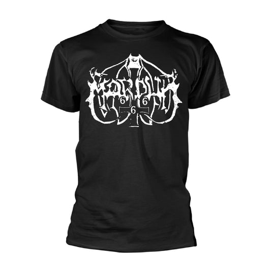 Marduk - Cross - T-shirt - PHD