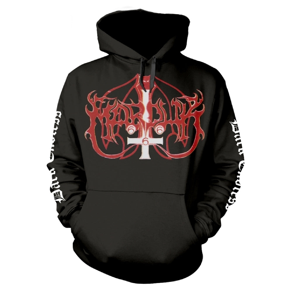 Marduk - Dark Endless - Hooded Sweat Shirt - PHD