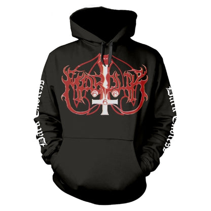 Marduk - Dark Endless - Hooded Sweat Shirt - PHD