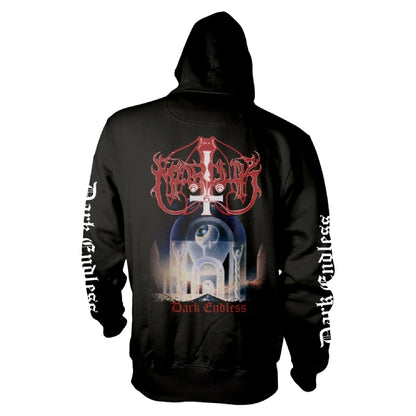 Marduk - Dark Endless - Hooded Sweat Shirt - PHD - Image 2