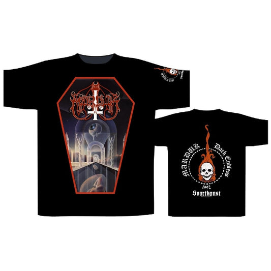 Marduk - Dark Endless - T-shirt - Razamataz