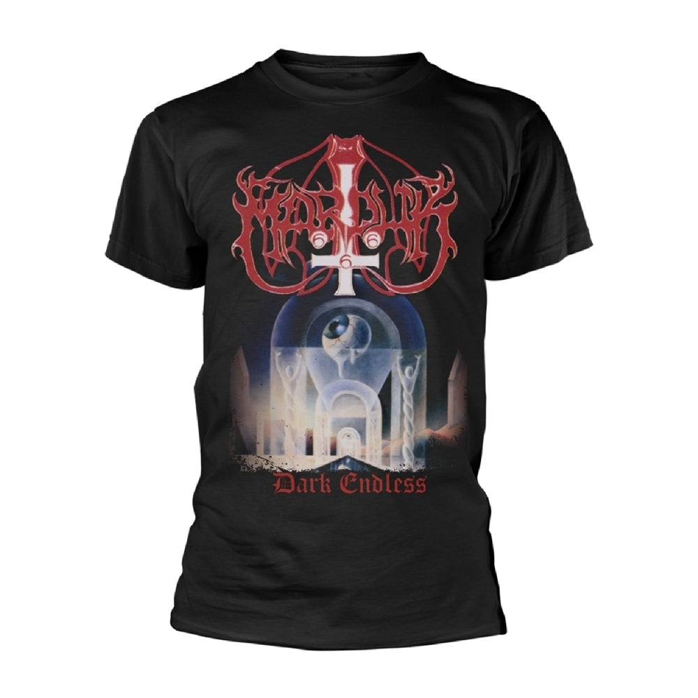 Marduk - Dark Endless - T-shirt - PHD