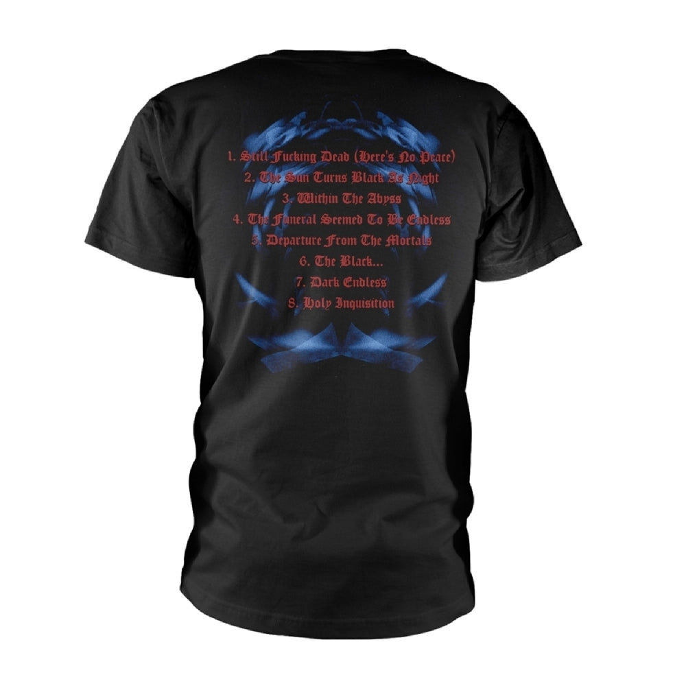 Marduk - Dark Endless - T-shirt - PHD - Image 2