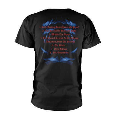 Marduk - Dark Endless - T-shirt - PHD - Image 2
