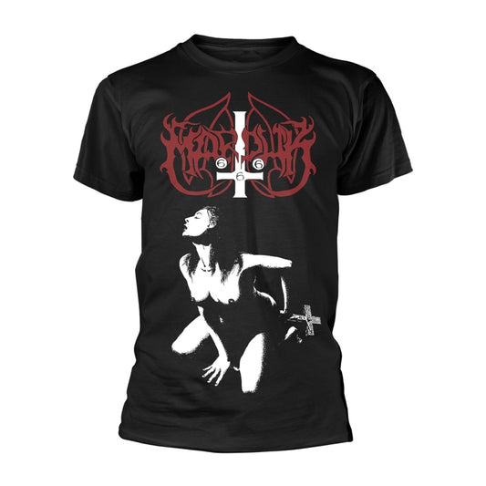 Marduk - Fuck Me Jesus (black) - T-shirt - PHD