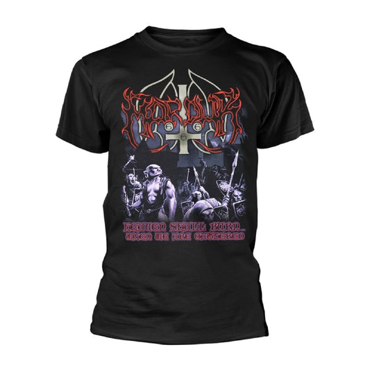 Marduk - Heaven Shall Burn - T-shirt - PHD