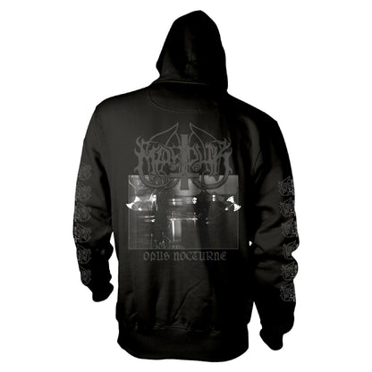 Marduk - Opus Nocturne B - Hooded Sweat Shirt - PHD - Image 2