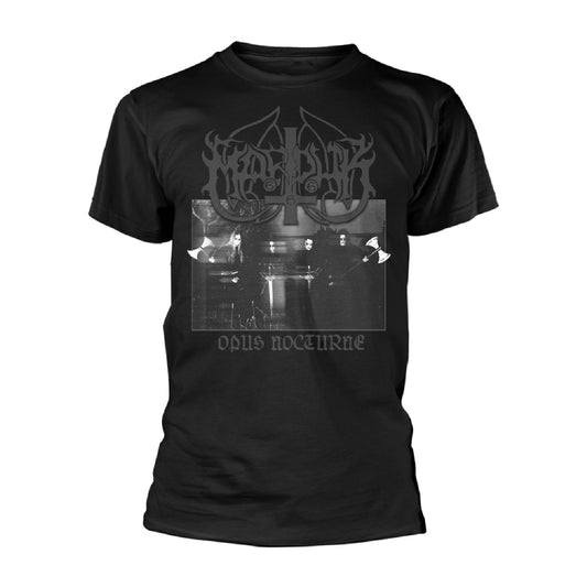 Marduk - Opus Nocturne B - T-shirt - PHD