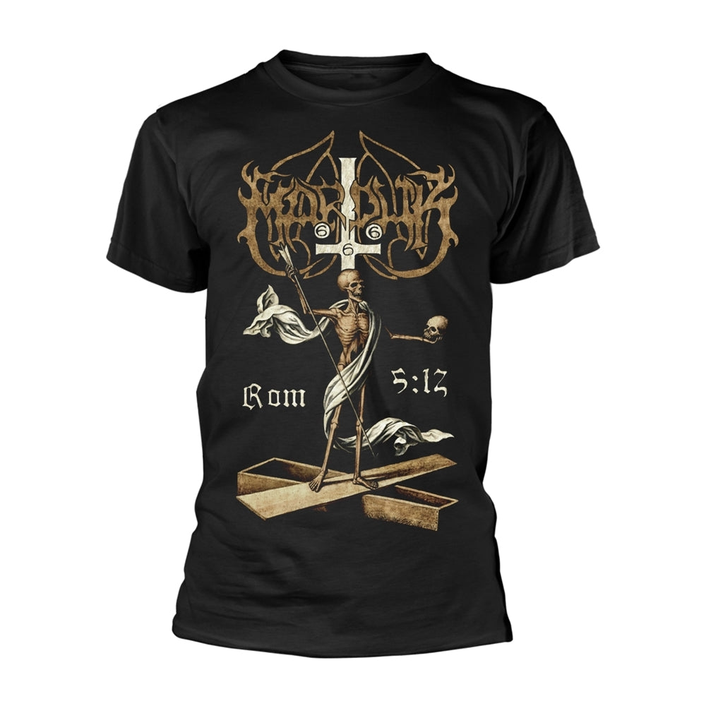 Marduk - Rom 5:12 - T-shirt - PHD