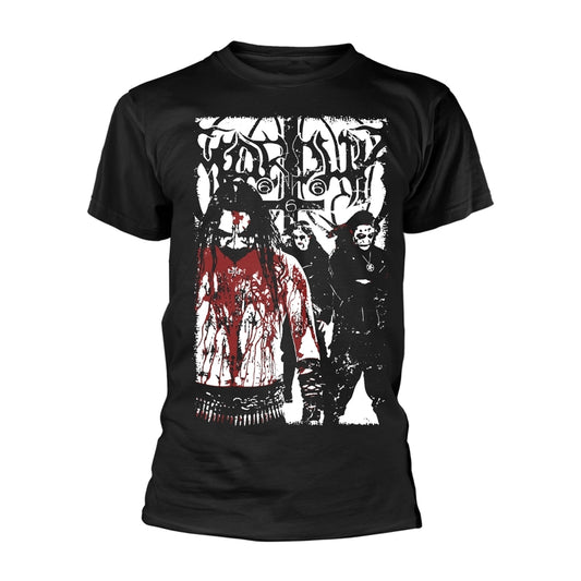 Marduk - Rom 5:12 - T-shirt - PHD