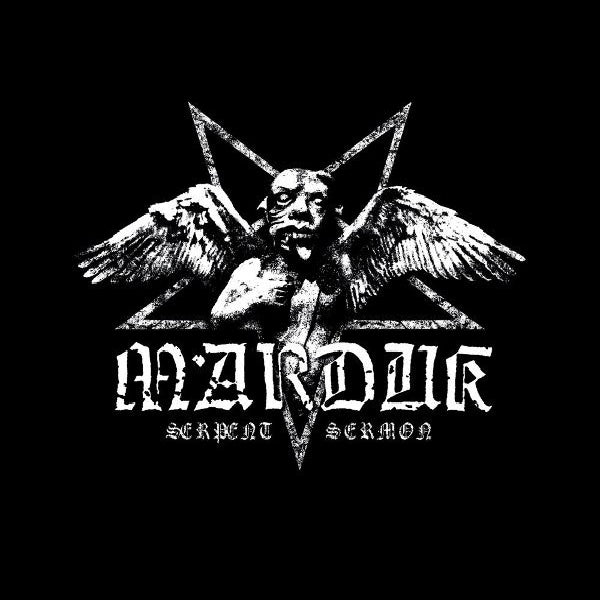 Marduk - Serpent Sermon - CD DIGIPAK - Osmose Productions